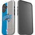 NBA Orlando Magic Canvas iPhone 16 Plus Impact Case